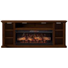 Costco ember hearth 1147823 36 inch curved wall mount electric fireplace space heater w concrete. Tresanti Grant Tv Console With Electric Fireplace Costco Australia