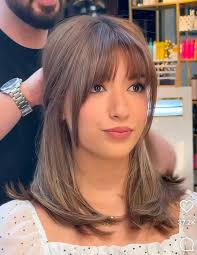 Lindos cortes para dama!😍#fblifestyle