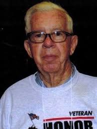 Robert Ulery Obituary (2016)