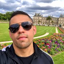 Danny Borja's Instagram, Twitter & Facebook