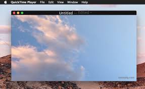How To Rotate Videos In Mac Os X Mac Os Mac Rotating