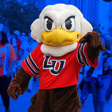 A virtual museum of sports logos, uniforms and historical items. Eagle Mascots There Are Way Way Too Many Banner Society