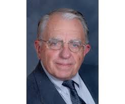 R. Dunker Obituary (2018)