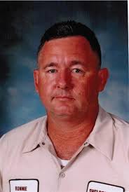 Ronald Lee Ferguson Obituary