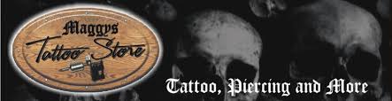 Tioga ave corning, ny 14830 | email: Maggys Tattoo Store Startseite