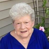 Carolyn Jane Fisher Obituary