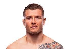 Mark Inge's Instagram, Twitter & Facebook