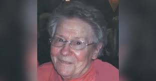 Jean Florence Pletcher Obituary