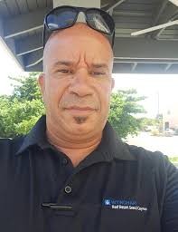 Happy birthday David Baldridge