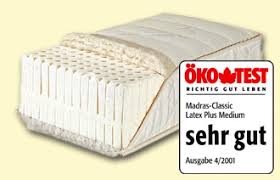 Talalay latex matratzen sowie zonen matratzen aus synthetischem latex wie die selecta l4 latexmatratze, die beim test. Naturmatratzen Schlafberatung Gesundbaumarkt Munchen