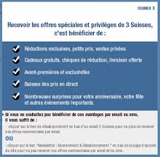 Un grand choix de produits mode, high tech. L Inscription Forcee A La Newsletter Du Site Marchand