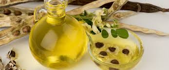 تعرف على فوائد زيت المورينجا ويب طب