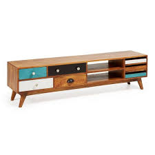 25 Modern Retro Tv Stand Design Ideas For Classic Home Tv Stand Designs Retro Furniture Kave Home