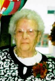 Obituary: Winifred A. Bane
