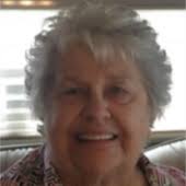 Obituary information for Geraldine "Jeri" Ann Parsons