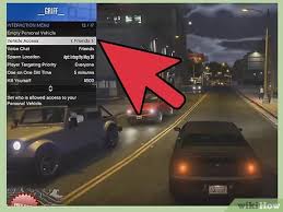 Sometimes, if the player has a wanted . How To Stop A Car Theft In Gta V 11 Steps With Pictures