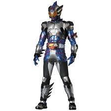 NEW RAH Real Action Heroes GENESIS Masked Kamen Rider Amazon Neo Action  Figure | eBay