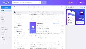 Our engineers are working quickly to resolve the issue. Yahoo Mail Launches New Wave Of Updates With Faster Loads Photo Themes Rsvps Improved Ooo Techcrunch