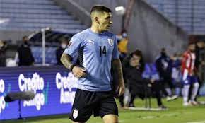 ¿en qué horario se juega venezuela vs uruguay, eliminatorias de la conmebol? Jyugknfccbdbm