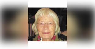 Obituary information for Barbara S. Hunicke
