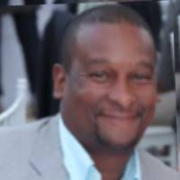 Frederick Pollard, MPA