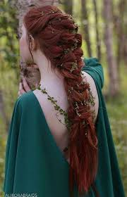 The female characters especially have some of the best hairstyles you could find. Morning News Viking Hairstyle Female 48 Best Viking Hairstyles Images On Pinterest Middle Ages Vikings And Female Warriors See More Ideas About Viking Hair Long Hair Styles Hair Styles