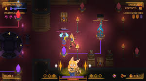 The Bindmancer (18+) by Caroo