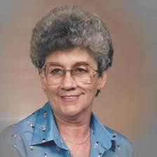 Obituary information for Betty Jones