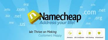 Discount Coupon Domain Name Only 5 99 At Namecheap July 2013 Ssl Certificate Web Hosting Hosting Company