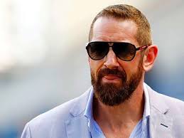 Latest WWE Commentary Reshuffle Reportedly Ends Wade Barrett's Run On Main  Roster