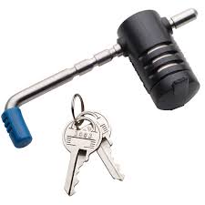 Although many products are advertised as being universal, some may not work with. 2847dat Adjustable Stainless Steel Trailer Coupler Latch Lock Master Lock