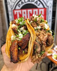 Maybe you would like to learn more about one of these? Palapas Tacos Fullerton Food Tacos Hungry