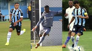 Del fútbol colombiano aparecen jugadores relevantes en sus clubes como wíller emilio ditta y gabriel fuentes de junior, andrés felipe la selección colombia sub 23, que se prepara para el torneo preolímpico que se disputará en el país entre enero y febrero, chocará con brasil el jueves. Tres Atletas Gremistas Sao Convocados Para A Selecao Brasileira Sub 20