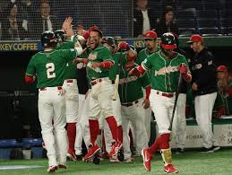 Check spelling or type a new query. Wbsc World Baseball Softball Confederation