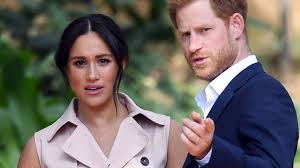 As the younger son of charles, prince of wales and diana. Indringer Valt Villa Prins Harry En Meghan Markle Binnen Rtl Boulevard