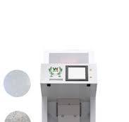 WENYAO 64 Channels Mineral Sorting Machine Quartz Sand ...