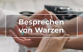 Besprechen Von Warzen Kompetenzforum Gesundheit