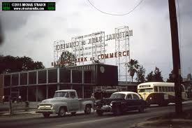 Image result for White 1957 New Orleans Public Service Company