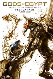 I do not own this scene, it is from the movie the legend of the drunke. Gods Of Egypt 2016 Imdb