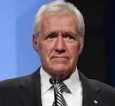 Remembering the great Alex Trebek