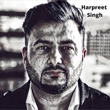 8. Harpreet Singh