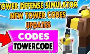 Maybe you would like to learn more about one of these? Roblox Tower Defense Simulator Codes June 2021 Flicksload