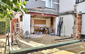 Don T Forget Building Regs If Your Home Extension Doesn T Need Planning Permission Warns Dbcp Dbcp