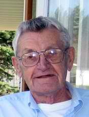 Bill Keith “Billy” Foote (1926-2011)