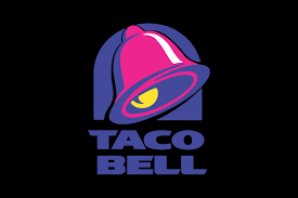 Emblem Taco Bell Taco Bell Logo Taco Bell Tacos