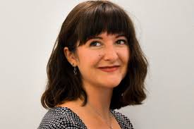 Abigail Mann: 'If you want to write a book, no one else is going to write  it for you'