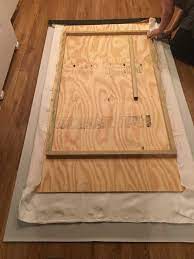 And if you're only building a top, you. Boardgame Table Topper Board Game Table Table Toppers Board Games Diy