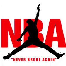 Maybe you would like to learn more about one of these? Nba Young Boy 4kt Logo Shefalitayal