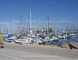 Attraction Of The Week Long Beach S Shoreline Village Rainbow Harbor Top Ten Travel Blog Long Beach California West Coast Road Trip San Diego Travel