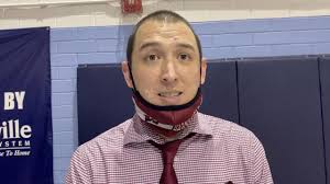 Garrett Stevens: I'm happy for the guys